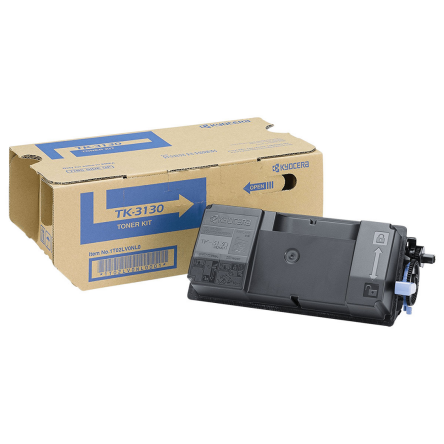 Toner Kyocera TK-3130 do FS-4200/4300 |  25 000 str. | black 1T02LV0NL0