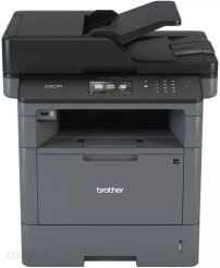 MFP DCP-L5500DN mono A4/40ppm/USB+LAN/PCL6/LDAP | 4977766753760