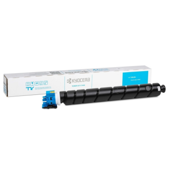 Toner Kyocera TK-8455C do MZ2501ci | cyan | 12K | 1T0C2MCNL0