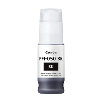 Tusz Canon  PFI-050k  | 70ml | black |