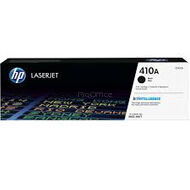 Toner HP 410A do Color LaserJet Pro M452/477 | 2 300 str. | black | CF410A