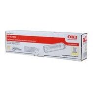 Toner Oki do C-851/861 | 7 300 str. | cyan | 44059167