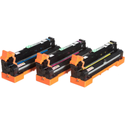 Bęben Unit Ricoh do SP C360/SP C352 | 12 000 str. | CMY