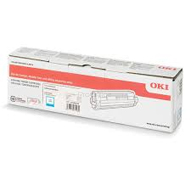 Toner Oki do C824/834/844 | 5 000 str. | magenta