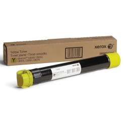 Toner Xerox do AltaLink C8030F  |15 000 str. |  yellow