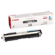 Toner Canon CRG729C do LBP-7018C/7010C | 1 000 str. | cyan | 4369B002AA