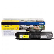 Toner Brother do HL-L8250/8350 | 1 500 str. | yellow | TN321Y
