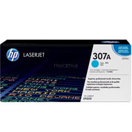 Toner HP 307A do Color LaserJet Professional CP5225 | 7 300 str. | cyan | CE741A