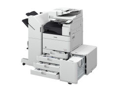 Canon imageRUNNER ADVANCE C5560i 60 kopii na min A3 kolor