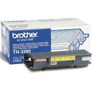 Toner Brother do HL-5340D/535DN/5370DW/5380DN | 8 000 str. | black | TN3280