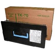 Toner Kyocera TK-70 do FS-9100/9500 | 40 000 str. | black | TK-70