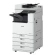 imageRUNNER 2925i nono A3 25 kopii na min IR2925i 5976C005AA - 12