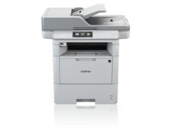 MFP MFC-L6800DW mono A4/46ppm/USB+GLAN+WLAN/FAX | 4977766754064
