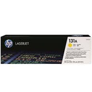 Toner HP 131A do Color LaserJet M251/M276 | 1 800 str. | yellow | CF212A