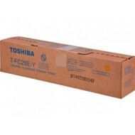 Toner Toshiba T-FC28Y do e-Studio 2820C/3520C I 24 000 str. | yellow | 6AJ00000049