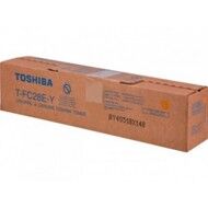 Toner Toshiba T-FC28Y do e-Studio 2820C/3520C I 24 000 str. | yellow | 6AJ00000049