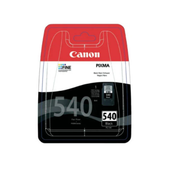 Tusz Canon  PG540 do MG-2150/3150 | 180 str. | black NON BLISTER