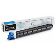 Toner Kyocera TK-8345C do TASKalfa 2552ci 12000 str. | cyan | 1T02L7CNL0 | TK-8345C