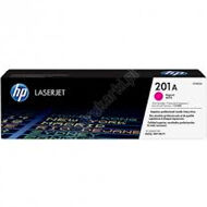 Toner HP 201A do Color LaserJet M252, MFP277 | 1 400 str. | magenta | CF403A