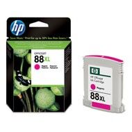 Tusz HP 88XL do Officejet Pro K5400/550/8600, L7580/7680 | 1 700 str. | magenta | C9392AE