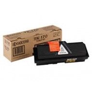Toner Kyocera TK-170 do FS-1320/1370 | 7 200 str. | black | TK-170