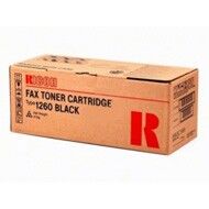 Toner Ricoh do Fax3310/3320/4410/4420 | 5 000 str. | black | 430351