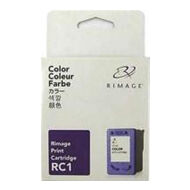 Tusz Rimage do 360i/480i/2000i | 17ml | CMY | 203339-001