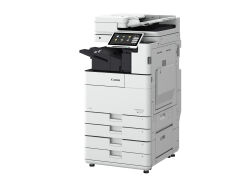 imageRUNNER ADVANCE DX 4725i 25 kopii na min 4056C005AA