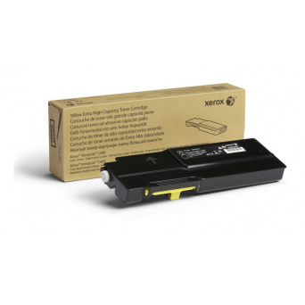 Toner Xerox  Versalink  C400/C405 | 8 000 str. |  yellow
