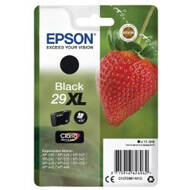 Tusz Epson T29 XL do XP-235/332/335/432 11,3ml  black | C13T29914012