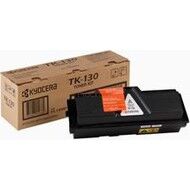 Toner Kyocera TK-130 do FS-1300D/3600 | 7 200 str. | black | TK-130