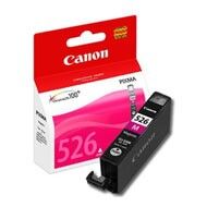 Tusz Canon CLI526M do MG-5150/5250/6150/8150 | 9ml | magenta | 4542B001