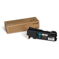 Toner Xerox do Phaser 6500N, WC 6505 | 2 500 str. | cyan | 106R01601