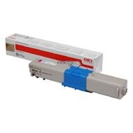 Toner Oki do C301/321/ MC342/MC332 | 1 500 str. | magenta | 44973534