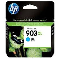 Tusz HP 903XL do OfficeJet Pro 6960/6970 | 825 str. | cyan | T6M03AE#BGY