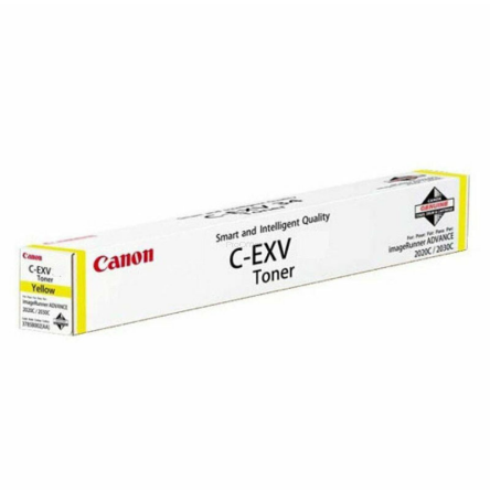 Toner Canon CEXV58L do iR-ADX C5800 | 26 000 str. | YELLOW