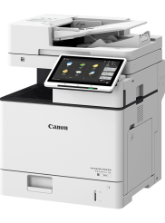 Canon imageRUNNER ADVANCE DX717 71 kopii na min A4 mono
