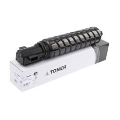 Toner Canon CEXV53 do  iR 4525i/4535i  BLACK