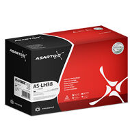 Toner Asarto do HP CF380X I HP CLJ MFP M476dn/M476dw/M476nw | black | AS-LH380X