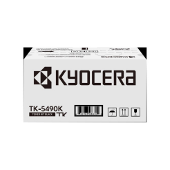 Toner Kyocera TK-5490K   ECOSYS MA2101cfxcwfx  | 2 800 str. | black