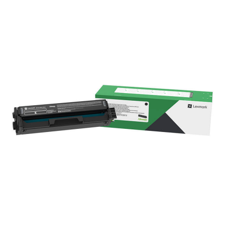 Toner Lexmark do CS331/431 | 1 500 str. | black