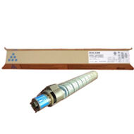 Toner Ricoh do MPC3500/4500 | 17 000 str. | cyan (nowy kod) | 842037