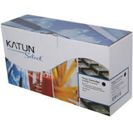 Katun Select toner do HP black [ 3000str, LJ P2015/P2014 ] Q7553A | 41197