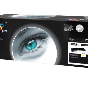 Toner do HP Q6002A TH-002ARO YE ref. | 5901500505062