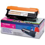 Toner Brother do HL-4140CN/4150CDN/4570CDW | 3 500 str. | magenta | TN325M