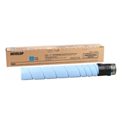 Toner Develop TN-328C TN328 do  Ineo +250i/300i/360i  | 28 000 str. | Cyan