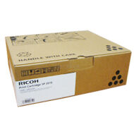 Toner Ricoh do SP201/203/204 | 1000 str. | black | 407999