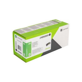 Toner Lexmark do M1246 | 21 000  str. | black