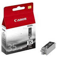 Tusz Canon PGI35BK do iP100 | 191 str. | black | 1509B001