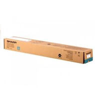 Toner Sharp do MX2610/3110/3610 | 15 000 str. | cyan | MX36GTCA